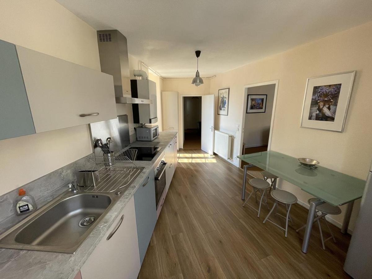 « Le Traversin » Centre Sarlat App. 2 Chambres מראה חיצוני תמונה